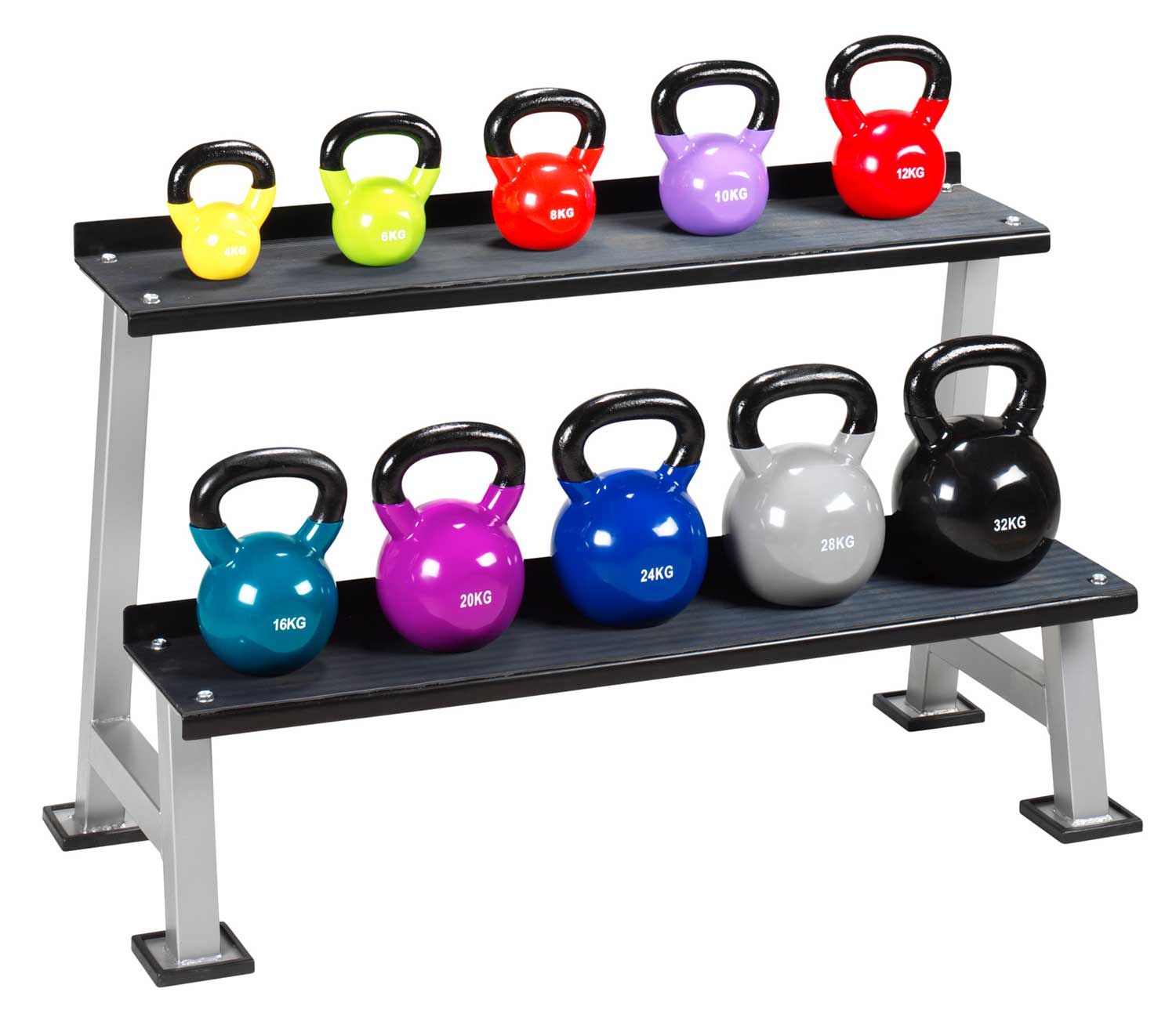 Kettlebell Pro 