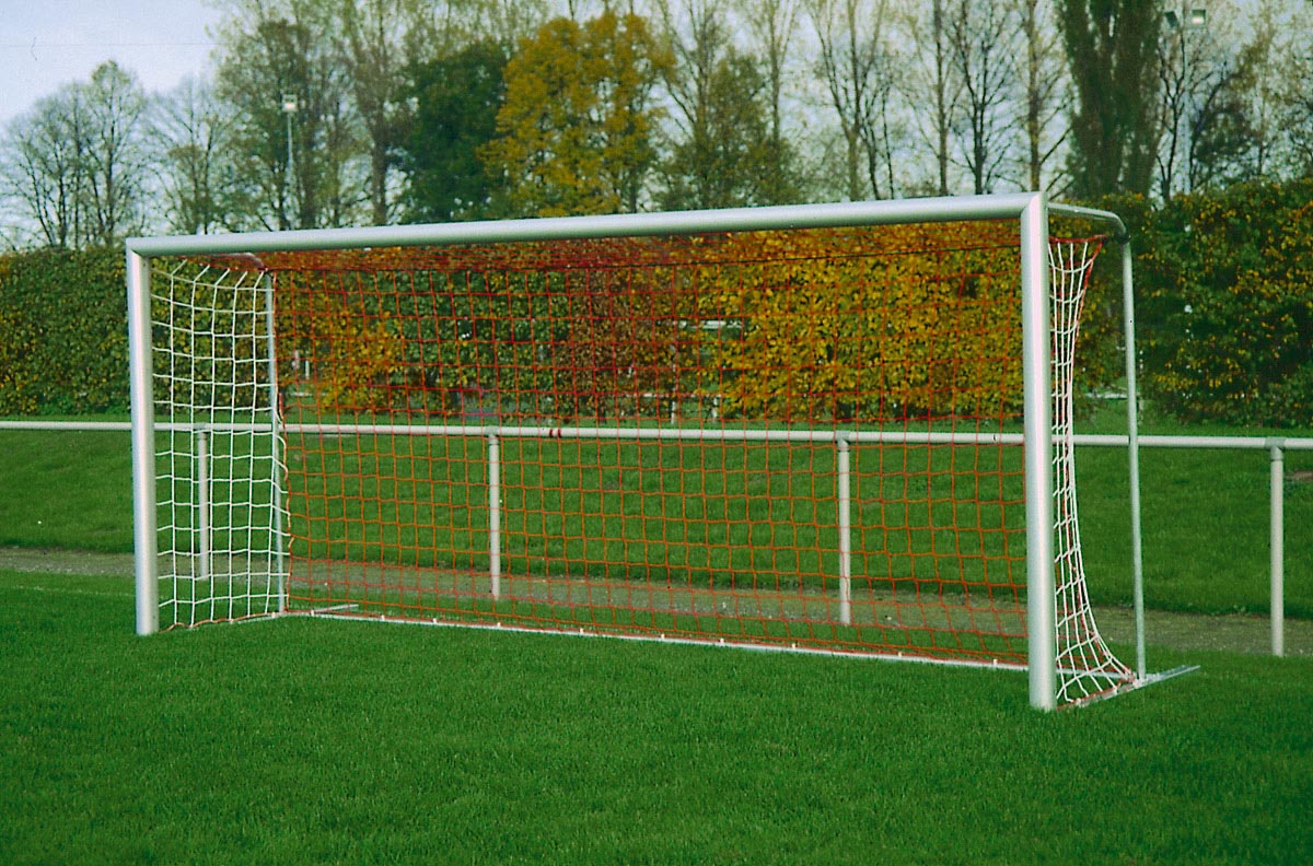 Jugend-Fußballtor "freistehend"