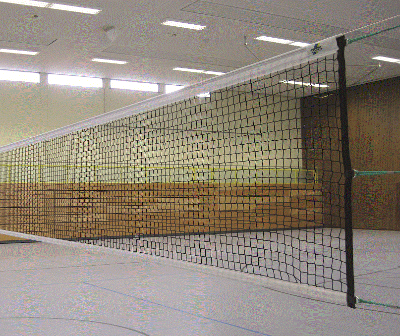 Volleyball-Turniernetz "Smash"