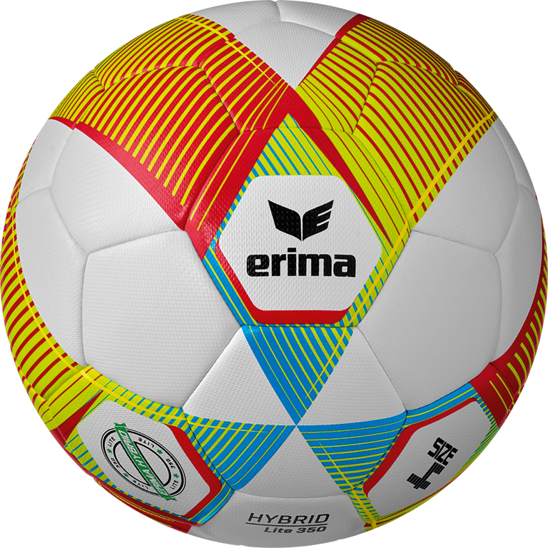 Fußball "Hybrid Lite 350" Fußball "Hybrid Lite 350"