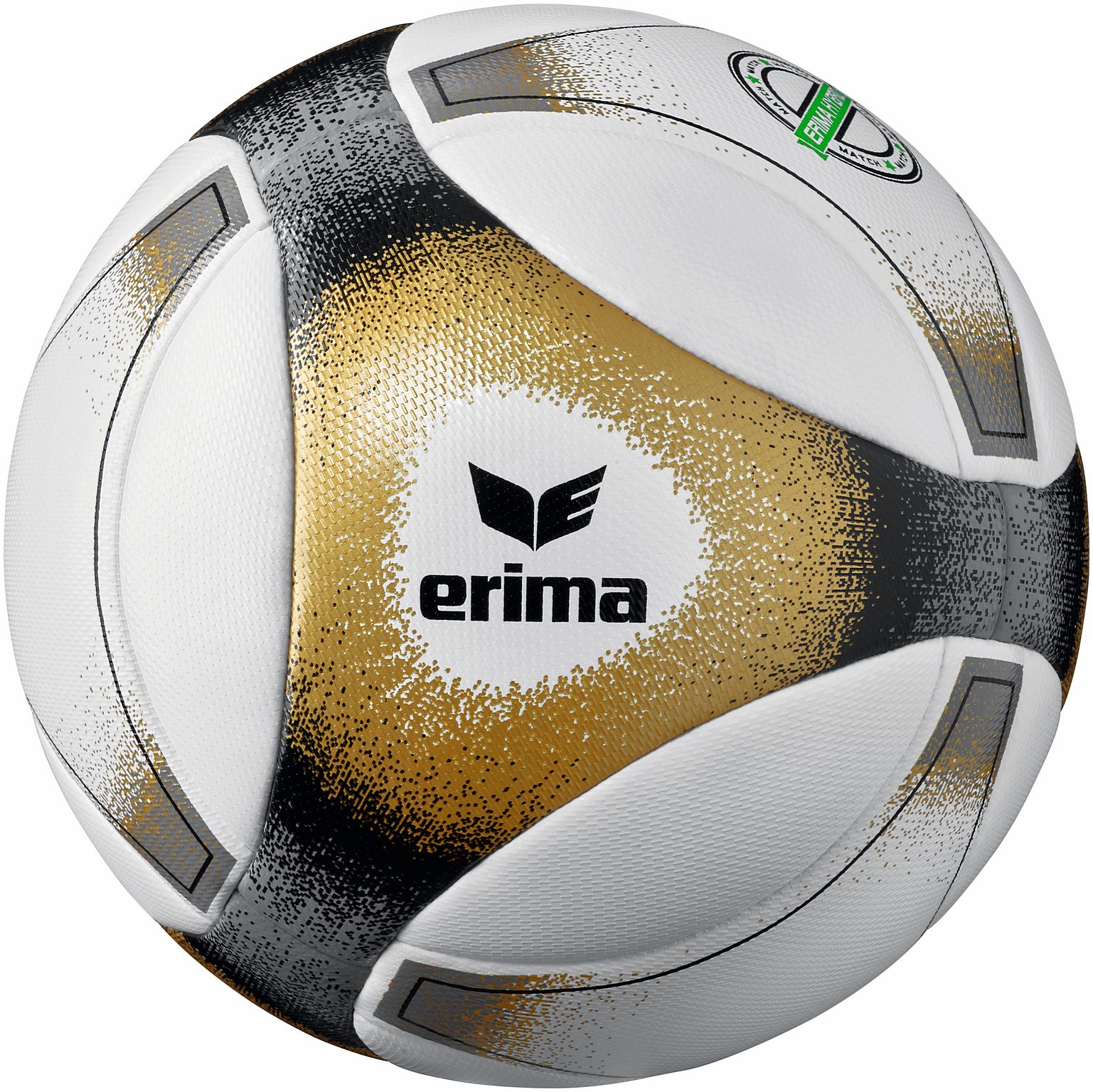 Fußball "Hybrid Match"