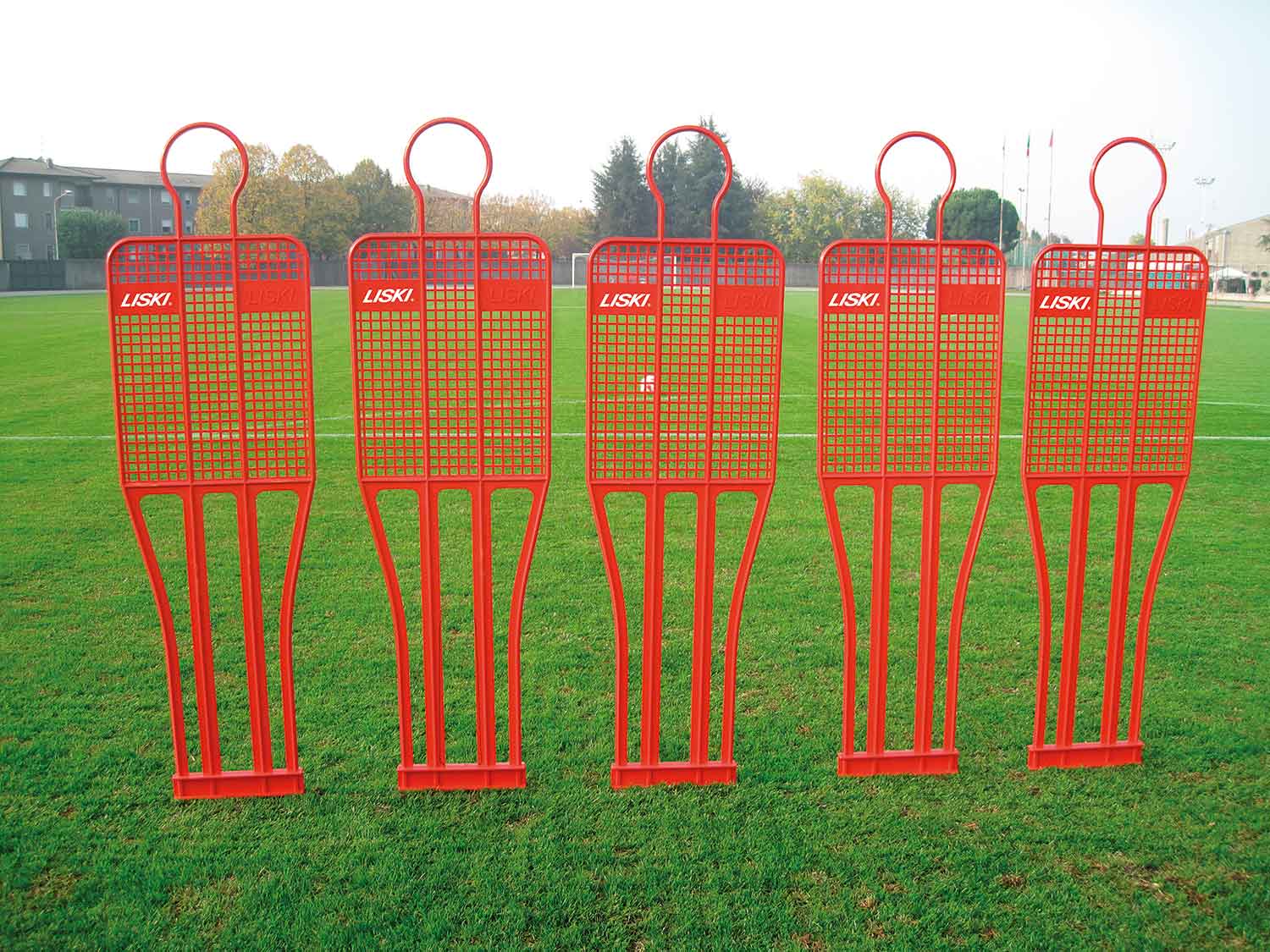 FC1860_3 Fußball-Dummy "Pro"
