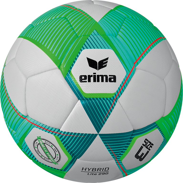 Fußball "Hybrid Lite 290"