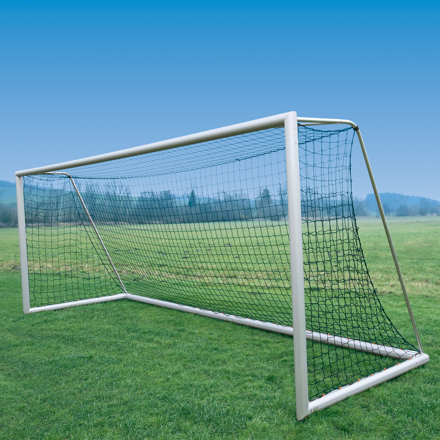Fußballtor "freistehend"-"Kompakt Plus"
