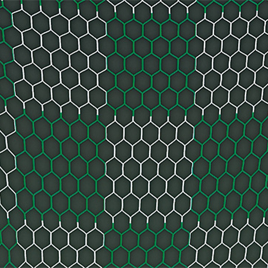 SBM-gr-n-weiss Fußballtor-Netz SBM 80/200