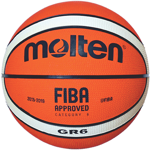 Basketball Molten BGR