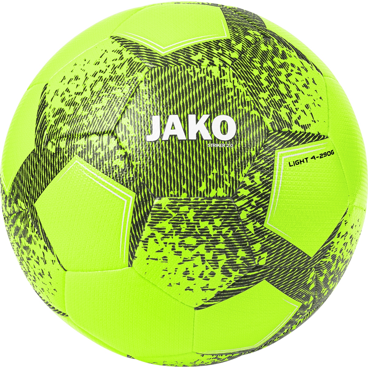 Jako Striker Light 4