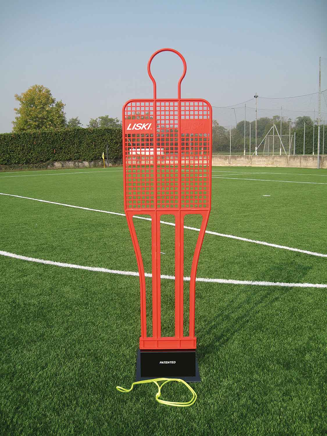 Fußball-Dummy "Pro"