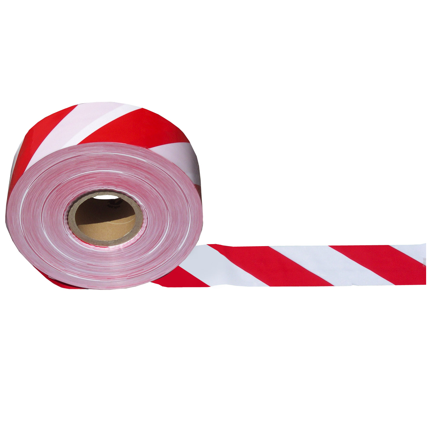 LC0530 Markierband rot/weiß