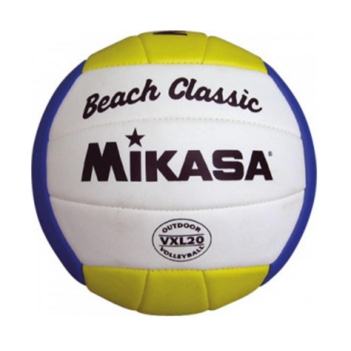 Mikasa Beach Classic VXL20