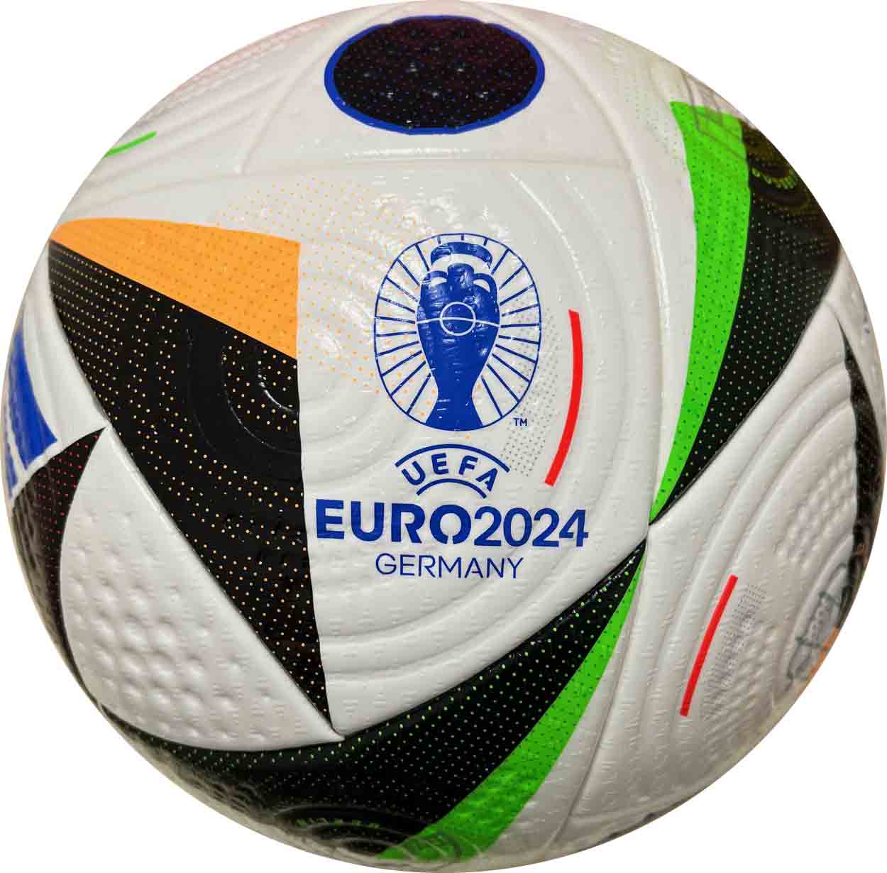 adidas EM-Ball Fußballliebe