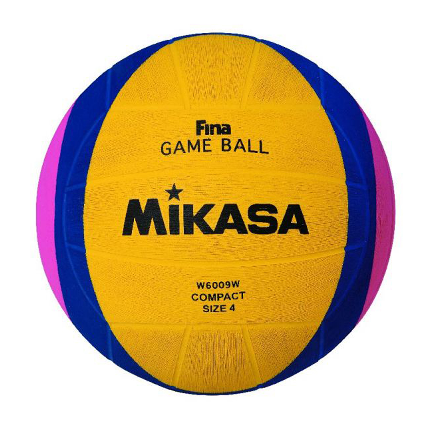 Wasserball Mikasa Competition
