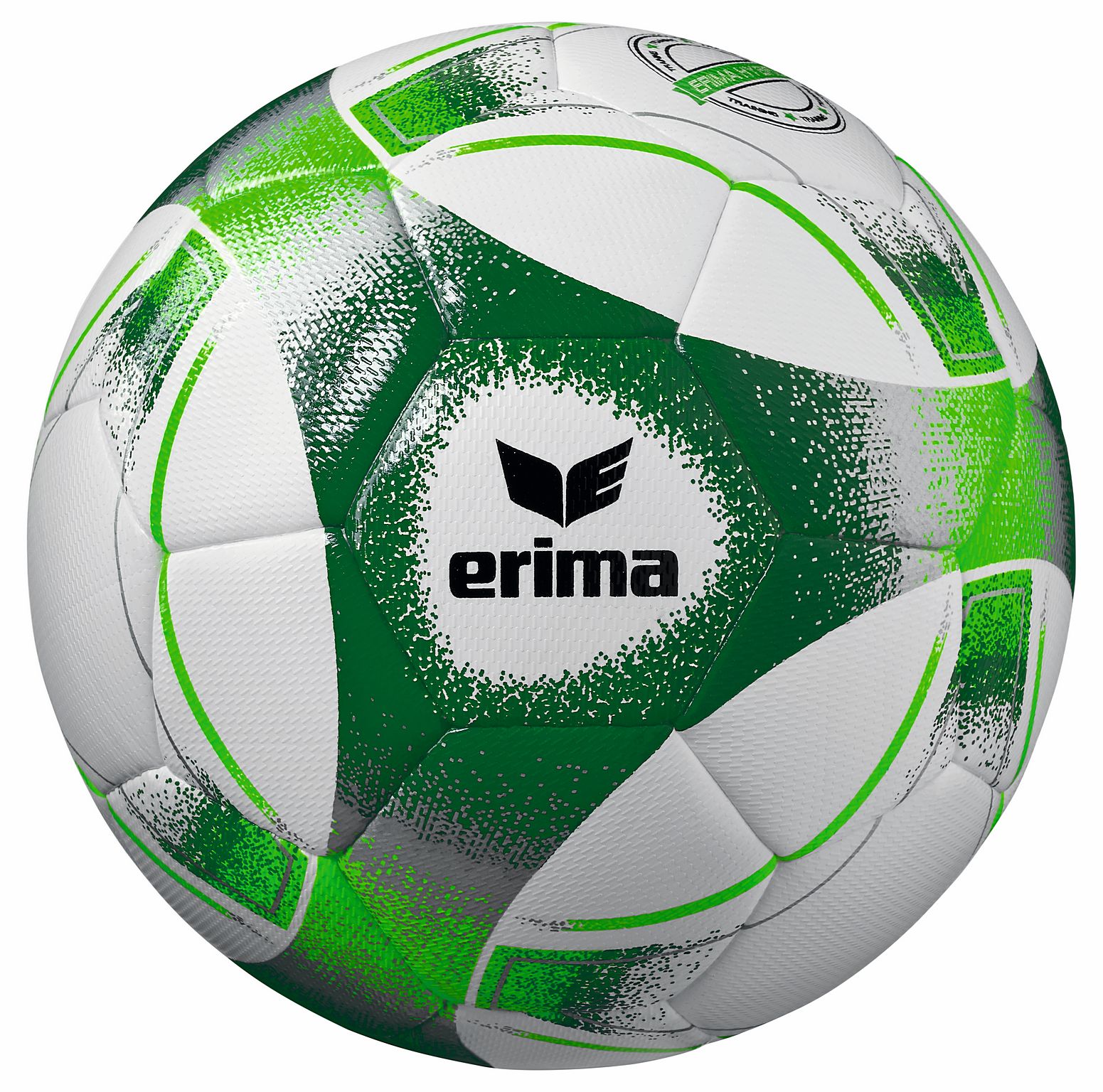 Fußball Hybrid Training