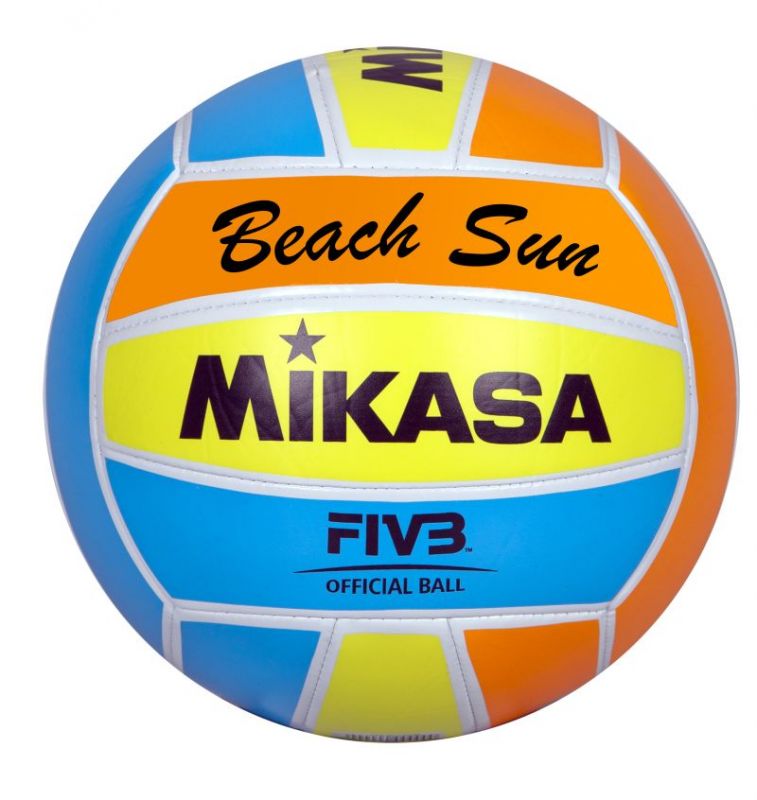 Mikasa Beach VB "Beach Sun"