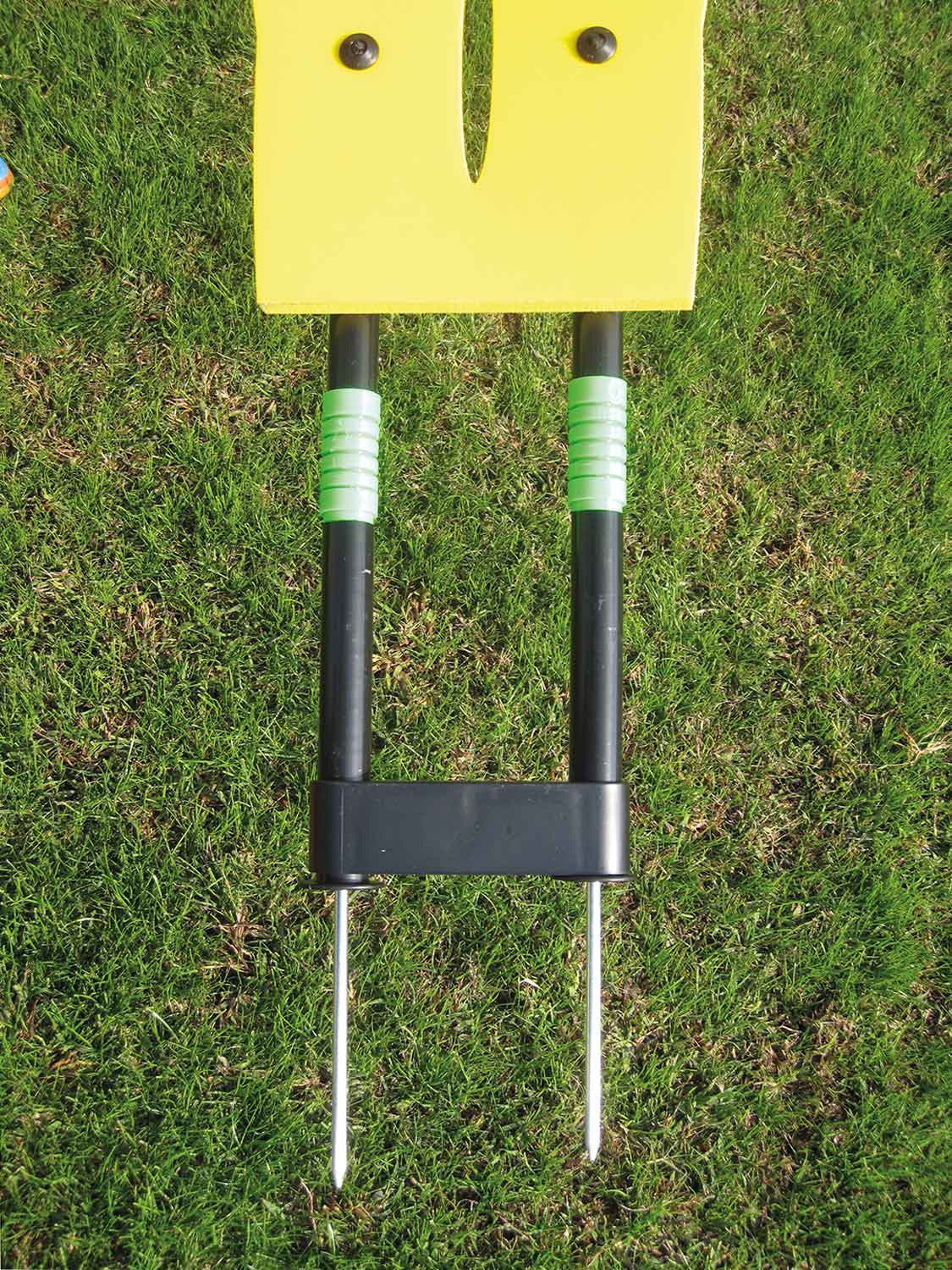 FC1835_8 Freistoßmauer "Pro-Soft" 5er Set