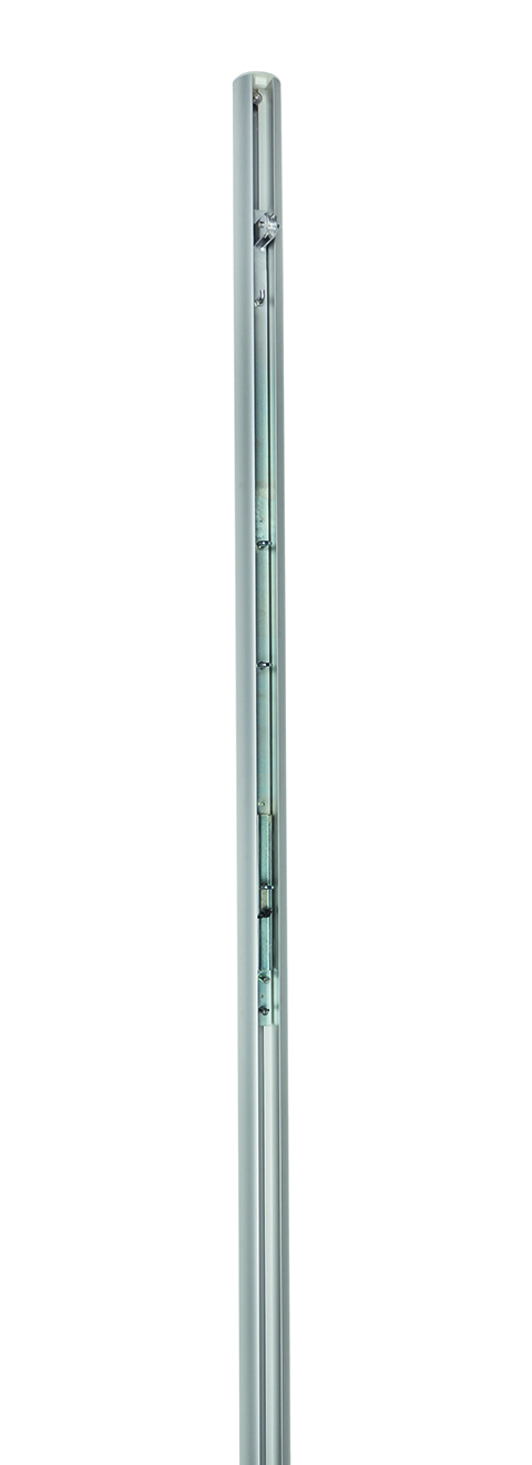 532G_4c Alu-VB-Pfosten 83 mm